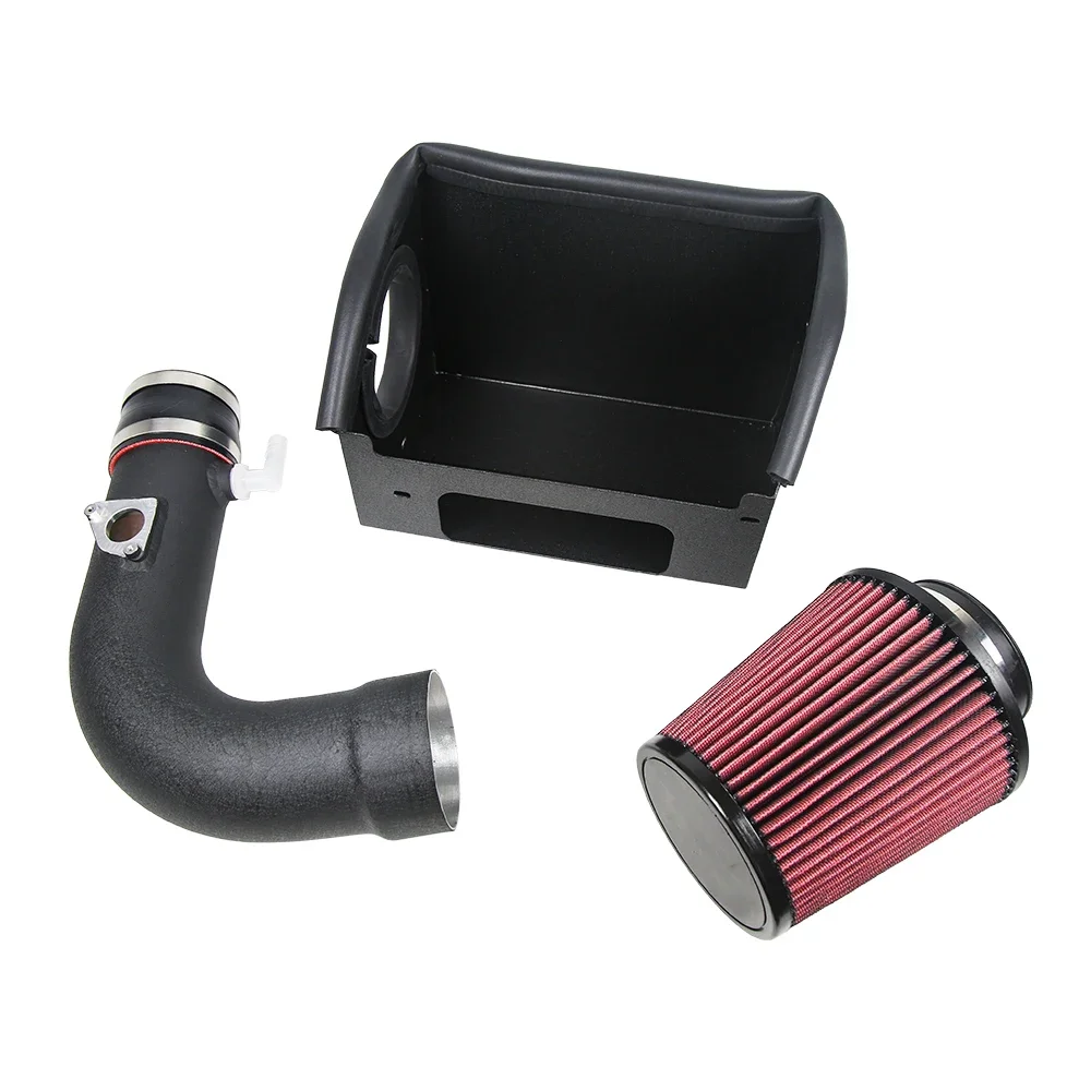 Air Intake System For 2013-2020 FIT TOYOTA FRS GT86 86 / SUBARU BRZ 2.0L L4 Cold Air Intake Kit Pipe