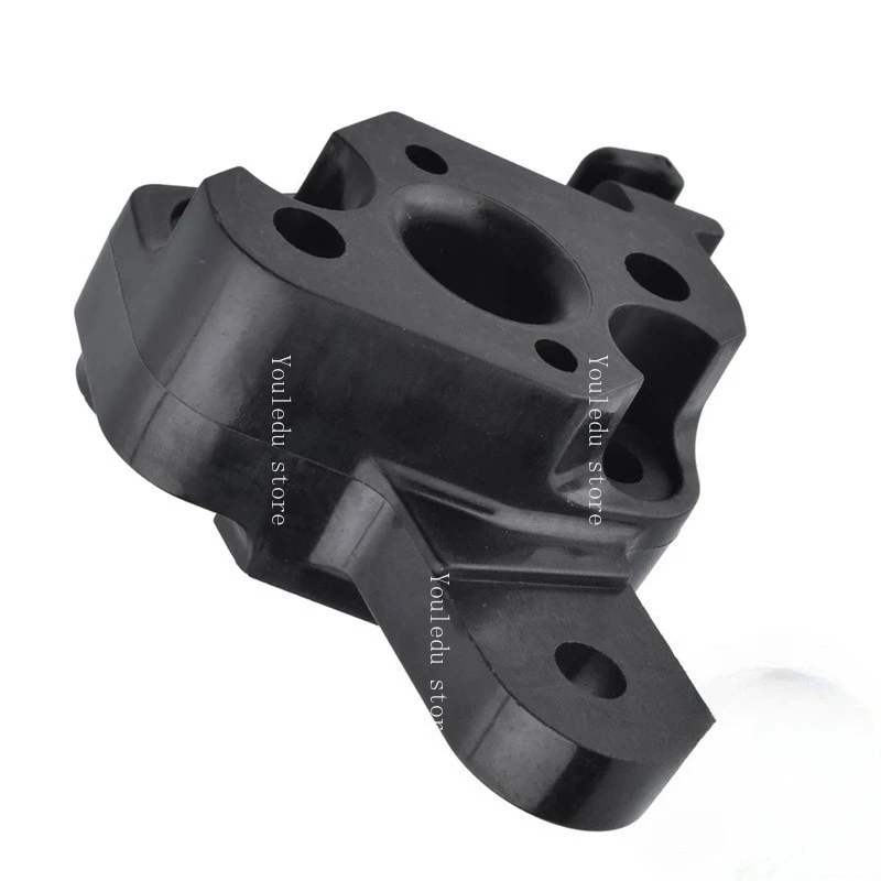 

Applies To FH75 SP81 KW85 KR85 FC75 KM85 SP80 FS75 FS80 FS85 FC85 Intake Bend