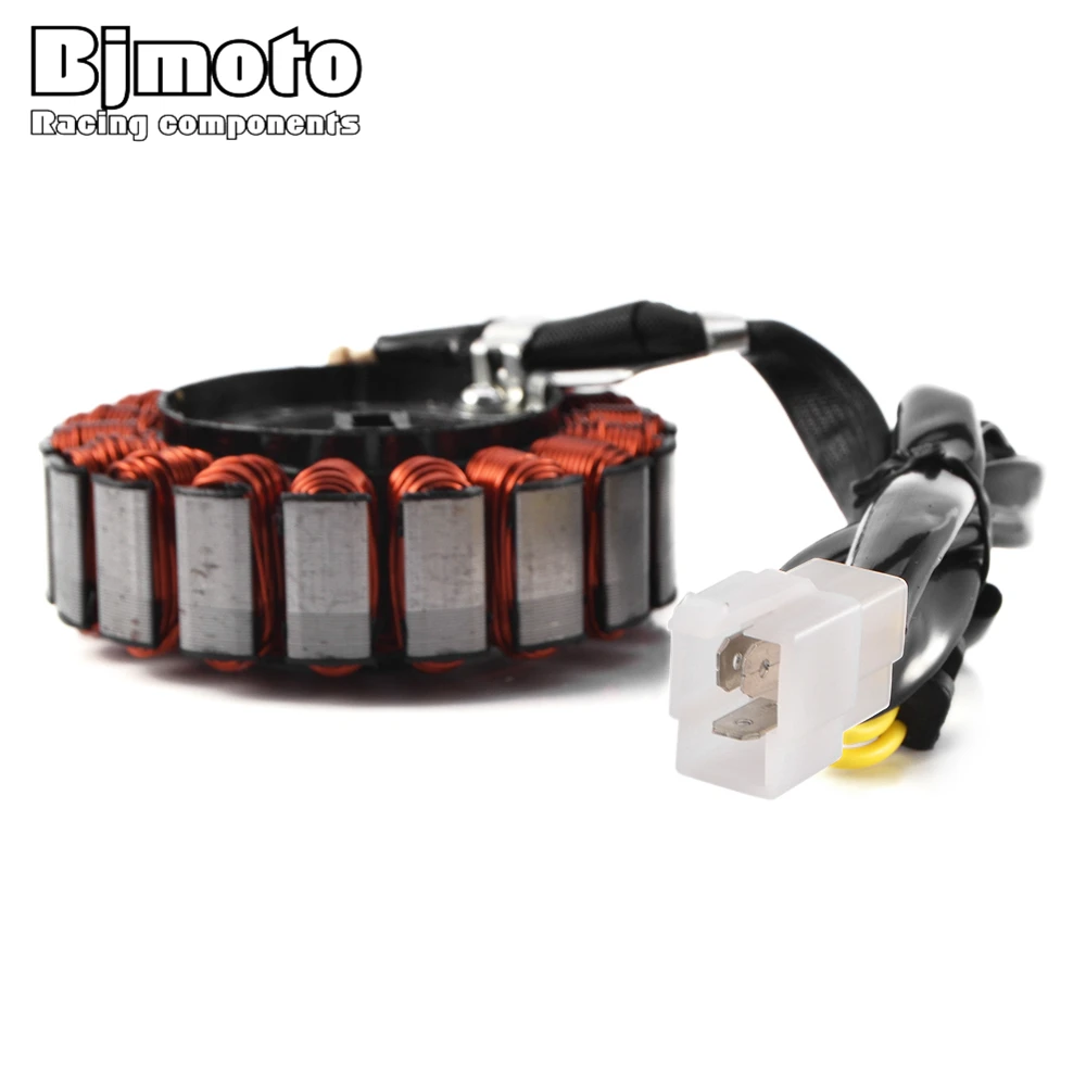Stator Coil For Honda CBR125RW CBR125 NSS250 Forza 250 MF06 FES250 Foresight Aquatrax Personal Watercraft ARX1200 ARX1200N3 F-12