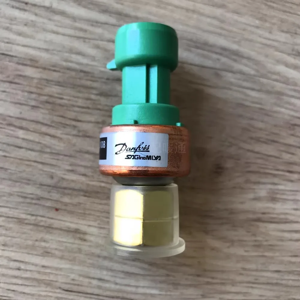 Danfoss Pressure Sensor NSK-BE009I-U108 00PPG000012100 NSK-BE021I-U108 00PPG000012000