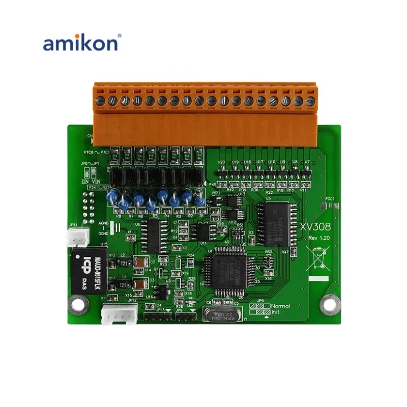 

Плата монитора тока 2026 A BB 3BHB007211R0101 XVC768AE101