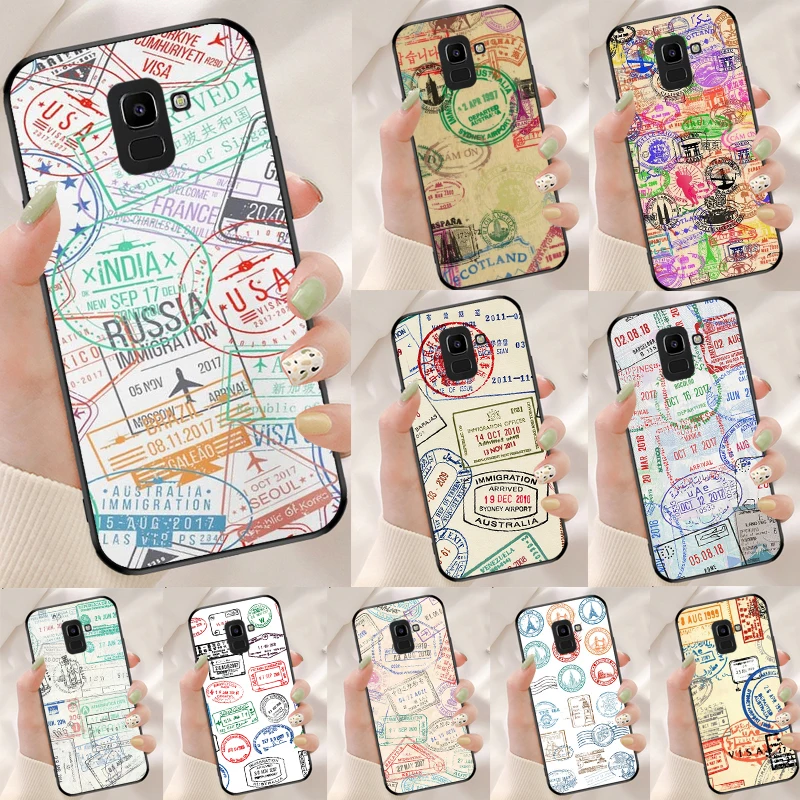 Retro Post Card Pas… - image