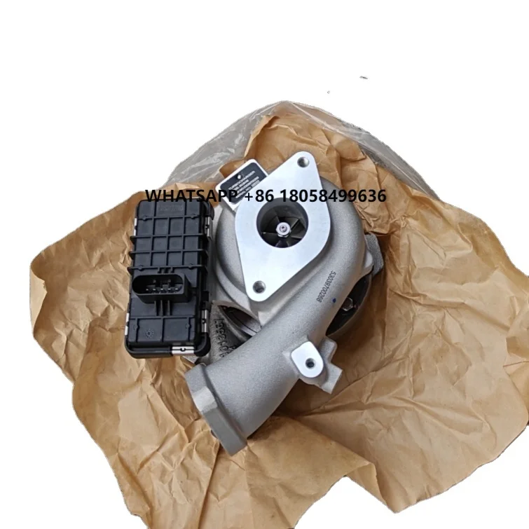 

BV40 Turbo Charger Turbocharger 53039700373 14411-3XN3A 53039700268 53039880268 14411-3XN1A Turbo for Nissan YD25 Engine