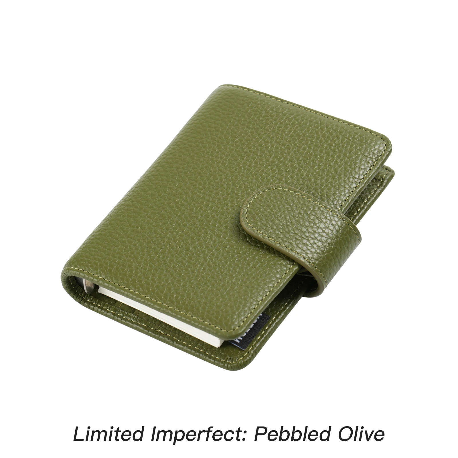 Variant: Pebbled Olive