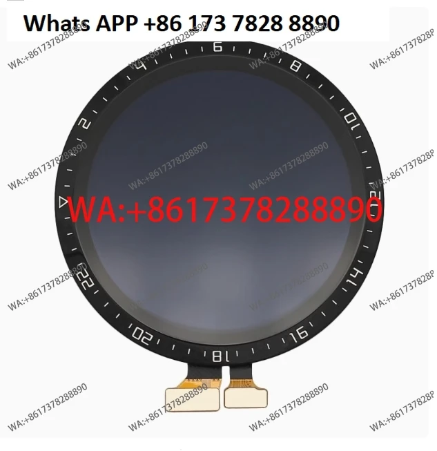 For Watch Gt 2 Lcd …