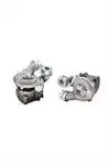 8671095733 for TURBO charger CLIO / SYMBOL / THALIA / CLIO III / FLUENCE / MEGANE III / MICTA / NOTE 1.5dci 85HP