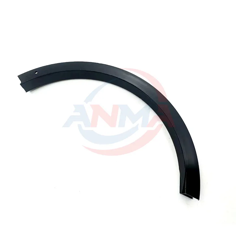 New P1660290 Ink Fountain Seal Strip KBA Rapida 105 Ink Duct End Seal Segment For KBA Offset Press Printing Machine Spare Parts