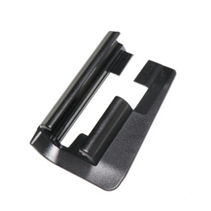 Rail Trim Cover Sliding Track Bonnet Seat Rail Sliding Track Trim Cover For Benz W205 W213 W257