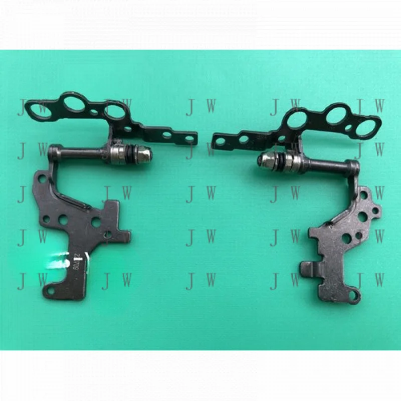 

DDW Original for ASUS Pro16 N7600Z M7600 X7600 HINGES R+L