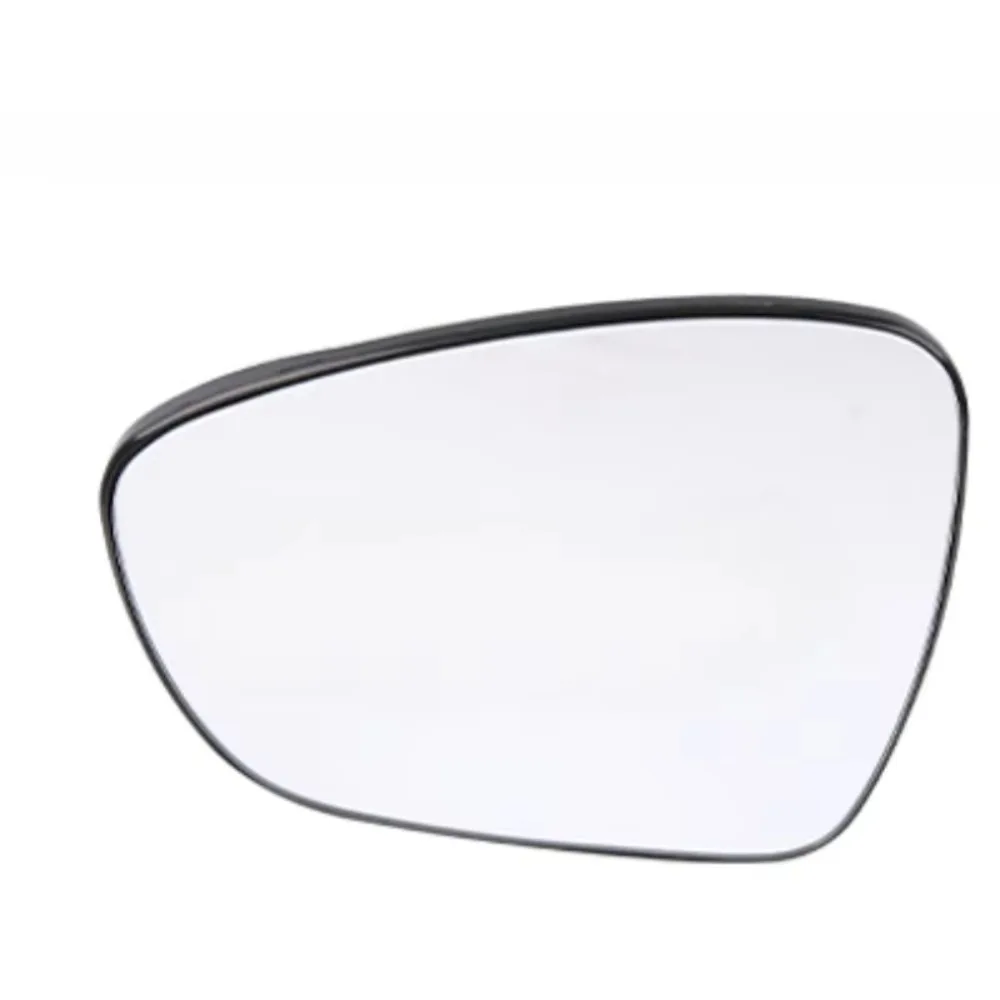 Car Exterior Reversing Rearview Mirror Lens Left Right for Peugeot 308 2012 2013 2014 2016 2017 2018 2019 308S