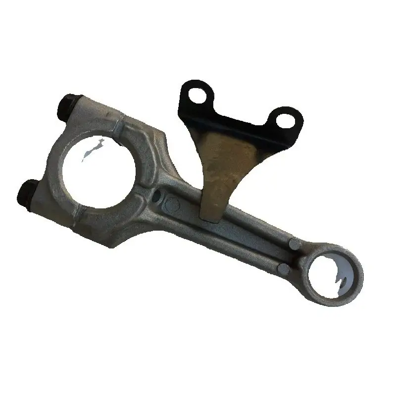 EY15 Crank Shaft Cr… - image