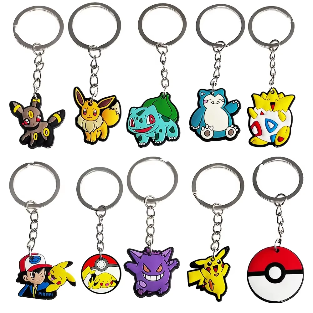 Pokémon thema feestfavoren: polsbandjes, stickers, ballonnen, cadeautjes, goodiebag vullers, verjaardagsdecoratie