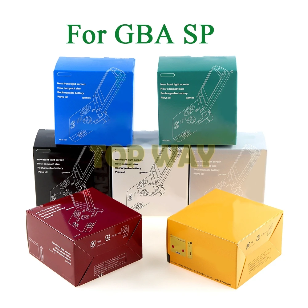 10PCS New Packing B…