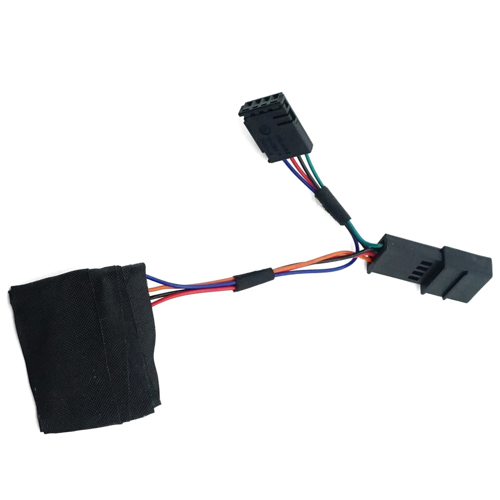 

Декодер-симулятор управления рулевым колесом ABTC для TT TTRS