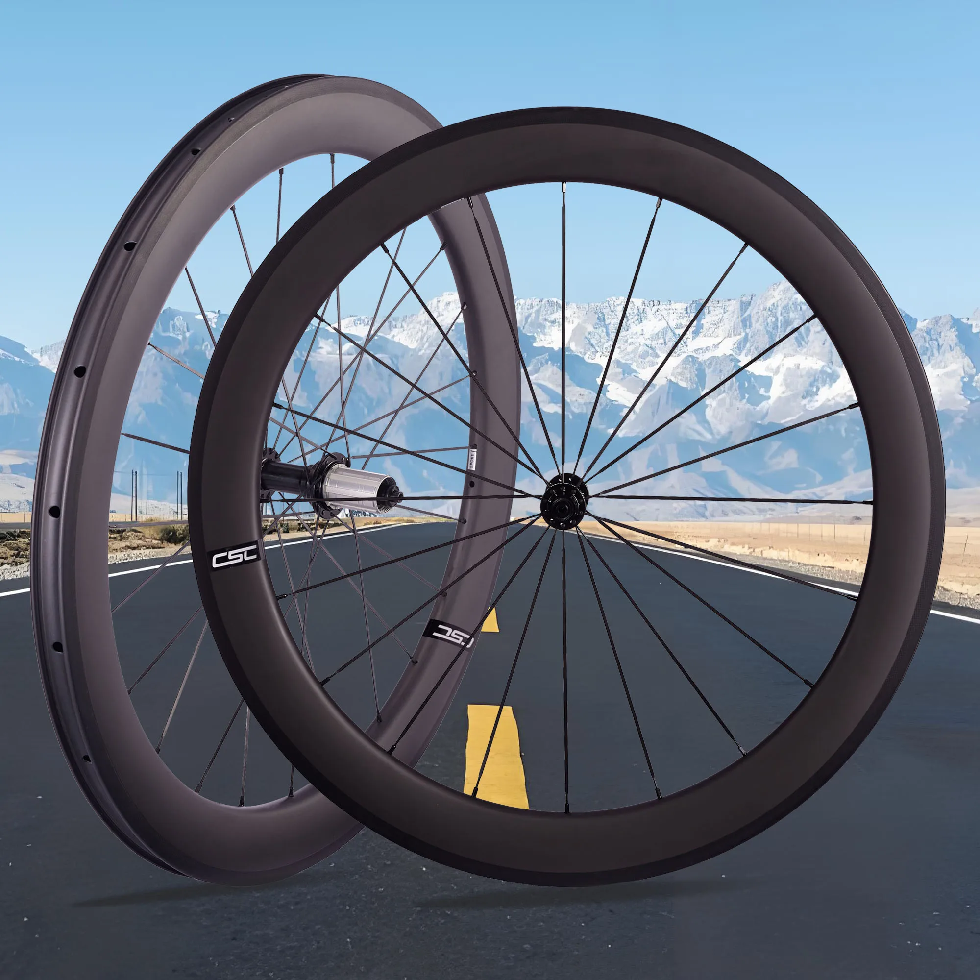 csc carbon wheels –AliExpress version で csc carbon wheelsを送料