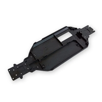 VRX Racing 1/10 Scale 4WD RC Car Chassis Plate EP Parts RH1011/1013 Accessory for Children 14+ and Adult RC Car Parts 10184