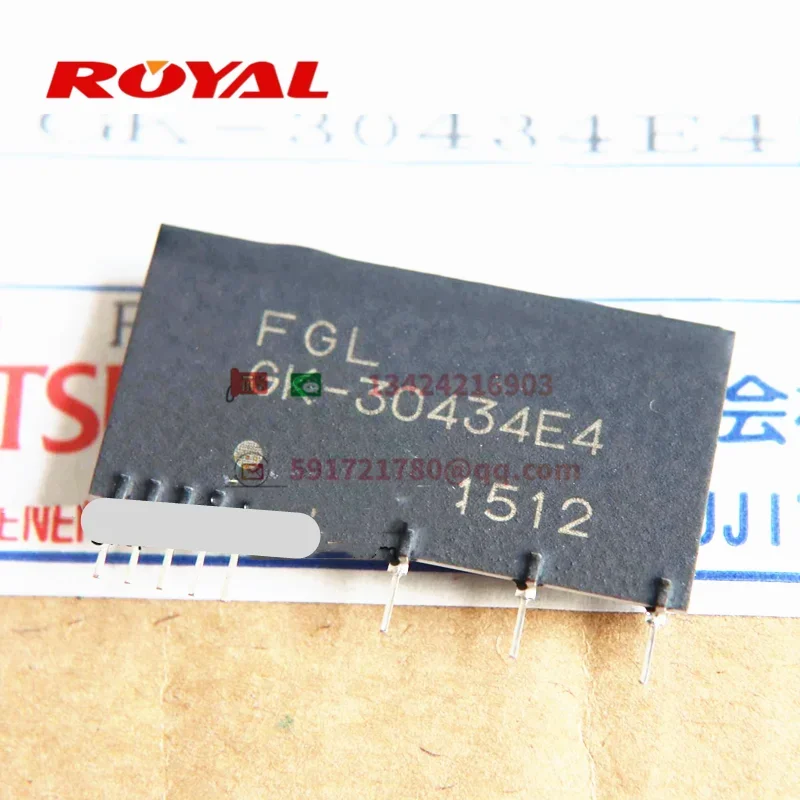 JH-433A JH-433AR Gratis Ongkir ดีโมดูล