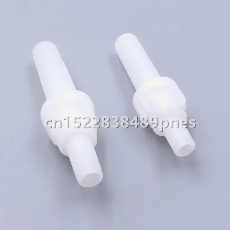 6x30mm 6*30mm White Lantern Type Fuse Holder BX3012 BX3012A Screw Type Glass Fuses Box With Spring and Terminal Wiring Harness