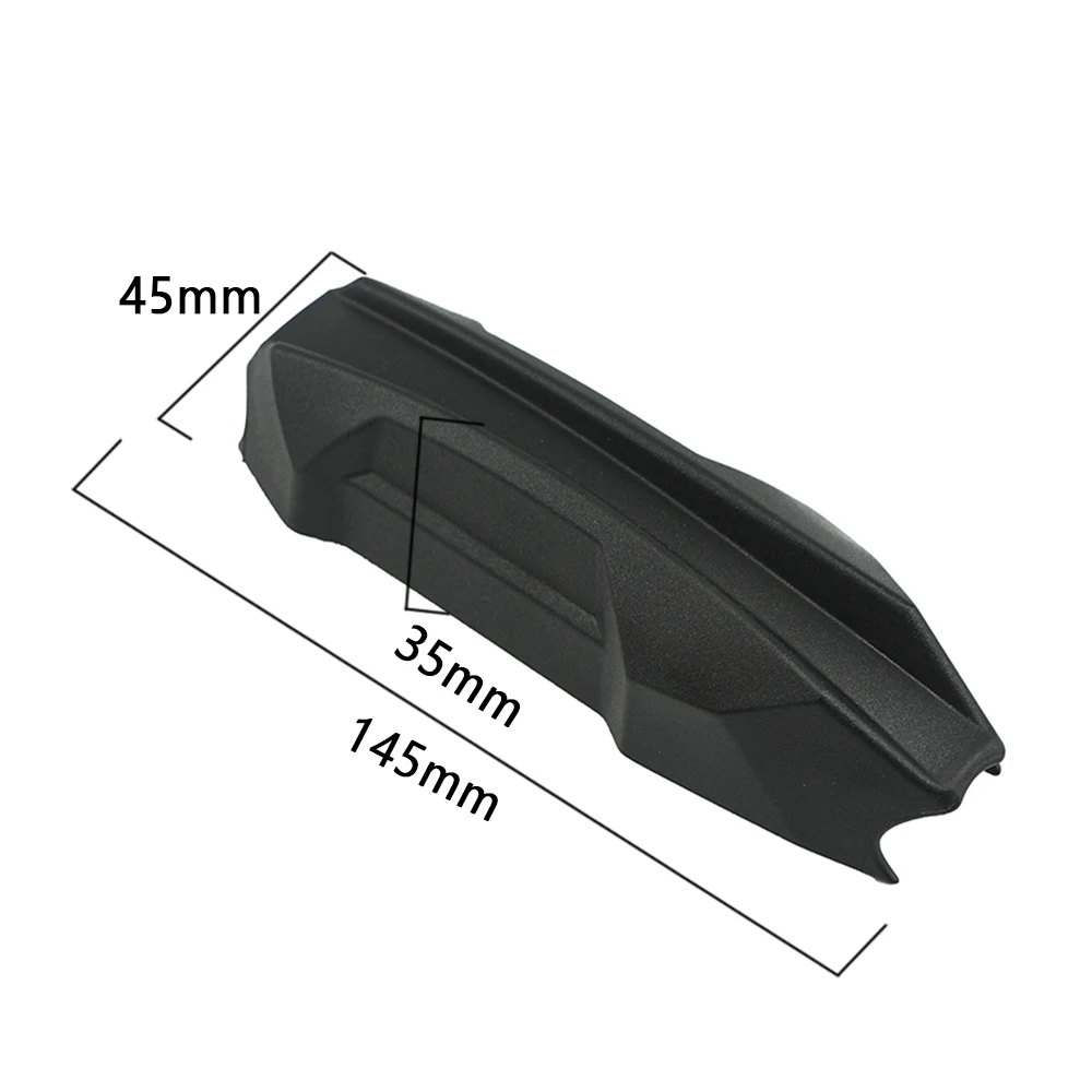 واقي قضيب حماية محرك الدراجة النارية ، مصد لسيارات بي ام دبليو R1250GS ، R1300GS ، R1200GS ، هوندا ، سوزوكي ، كاواساكي ، ياماها