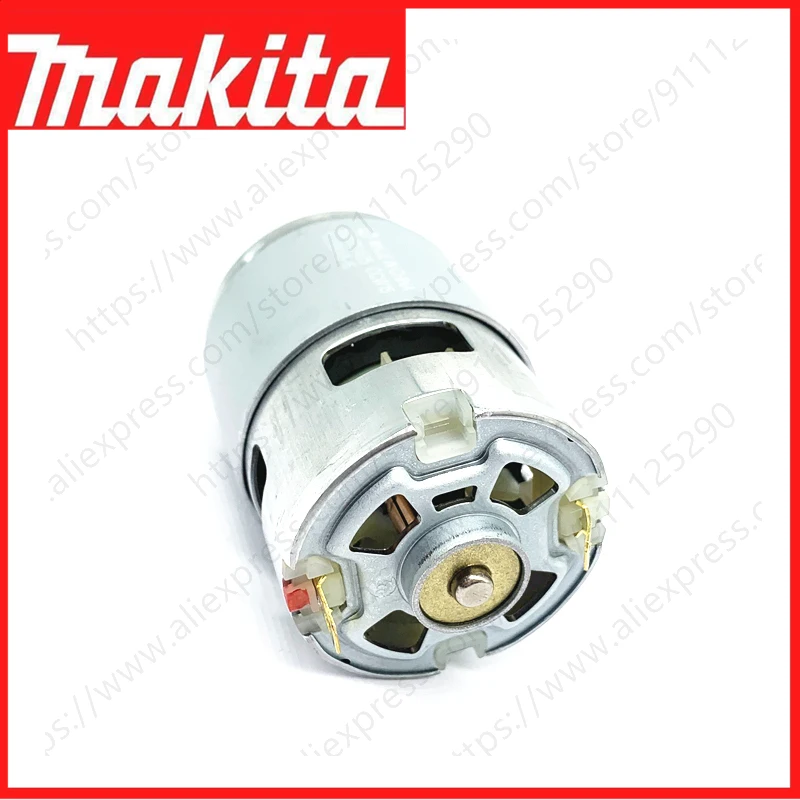 Двигатель постоянного тока ДЛЯ MAKITA DTM50 BTM50