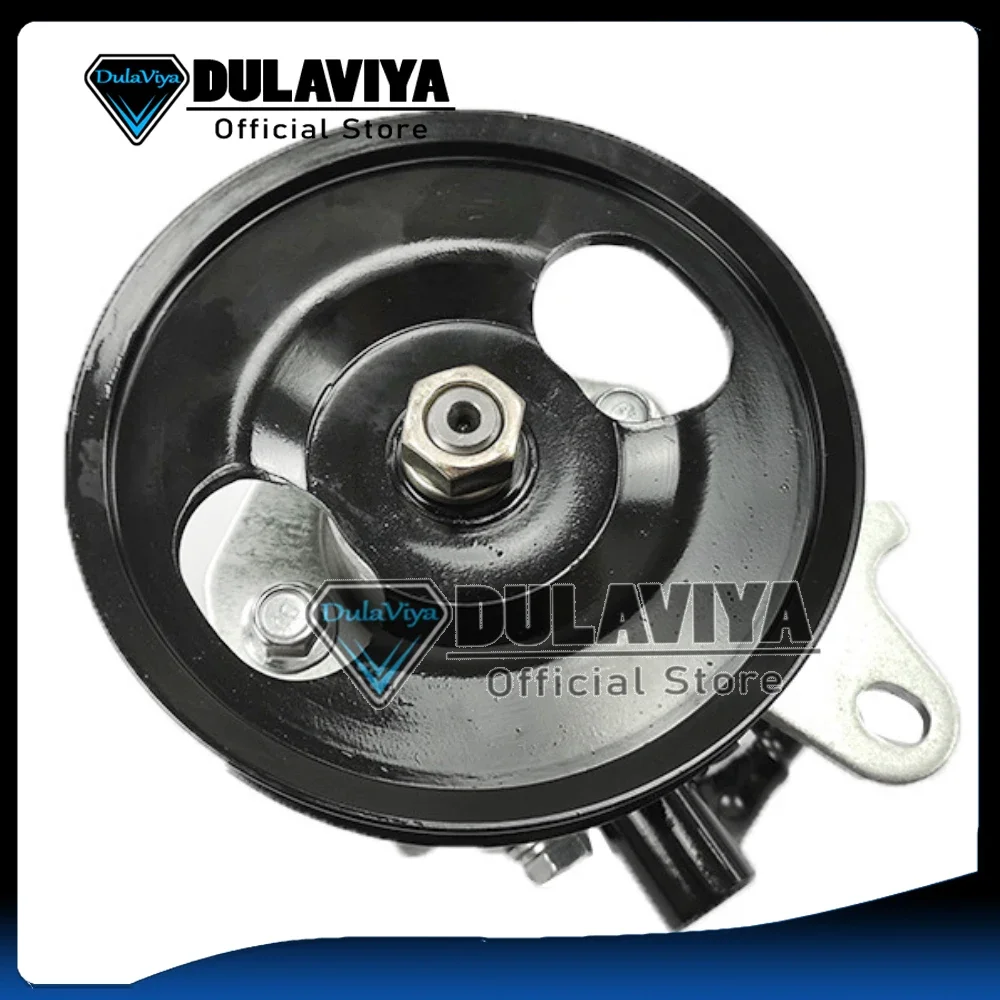 Electric Power Steering Pump for Nissan 49110-95F0A QG16B10