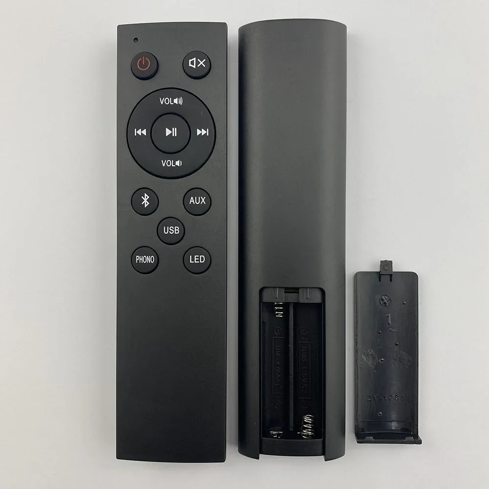 New Original Remote Control THE THREE 2 For  KLIPSCH  Speaker Bluetooth SOUNDBAR