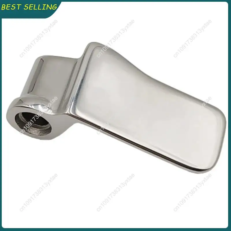 N09R-Bread Maker Paddle Replacement Stainless Steel Texture Part For Breads Machine Parts