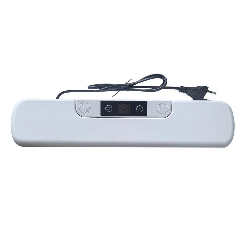 

Vacuum sealing machine Automatic pumping food packaging machine Small household fresh-keeping machine Sealing plastic sealing ma