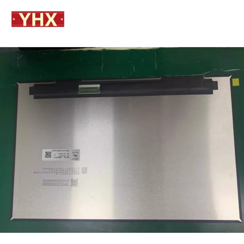 NEW Laptop LCD Screen MND307DA1-4 B133QAN03.0 for Lenovo ThinkPad X13 Gen 2 100% sRGB 40pins 5D11A22514 5D11A22509 5D11A22507