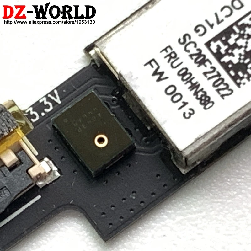 Built-in 720P Camera Webcam MIC for Lenovo Thinkpad T460S T470S Laptop 00HN379 00HN380 01HW051 00HN325 00HN326 00HN327 00HN378