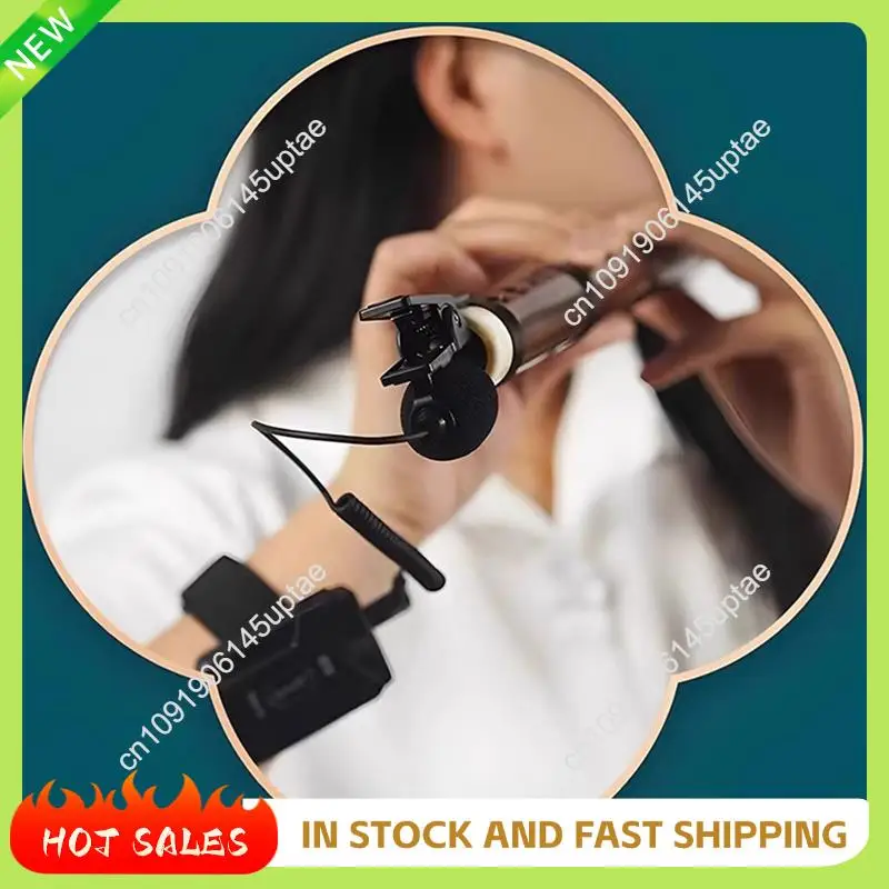 

N88R JW-07 2.4G Wireless Earphone Monitor System Low Latency In Ear Wireless Transmitter Receiver Support 12 Channel Bank