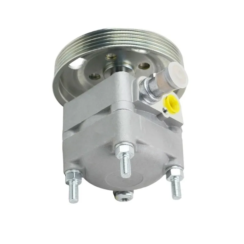 Obrázek 7: Energie vyhřívání čerpadlo pro volvo s80 II V70 iii XC60 xc70 II DSP5461 31202095 31280320 36000689 36000790 31200569 36002641 1469028