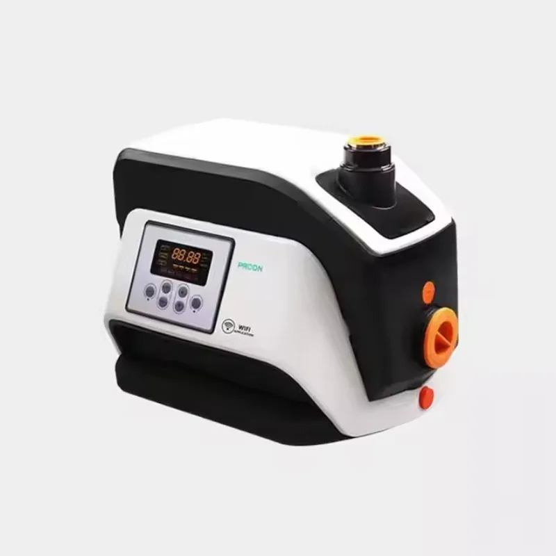 New Arrival Intelligent Electric Multistage Pump Stainless Steel Water Pressure Booster DC Motor OEM Supported Italy Technology