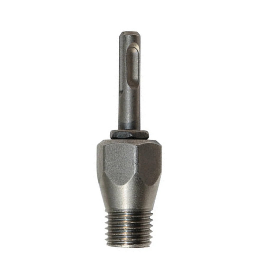 SDS Plus Arbor Adapter Electric Hammer M22 Diamond Core Drill Bit Accessories Square/Round Shank