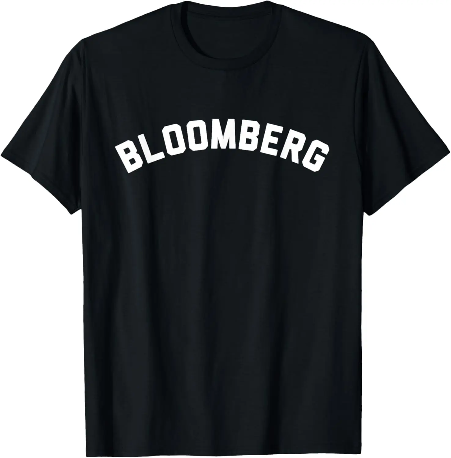 Bloomberg - Michael Bloomberg 2020 Presidential Election USA T-Shirt