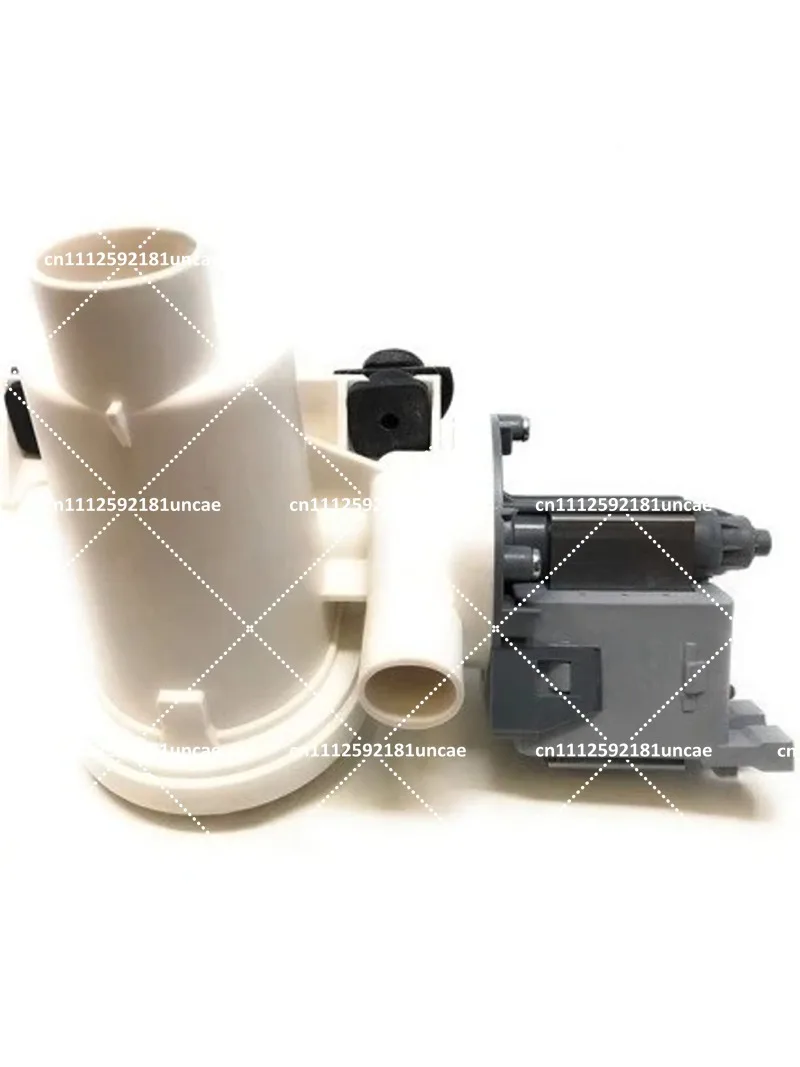 Front Load Washing Machine Drain Pump 120V Compatible with Whirlpool Models