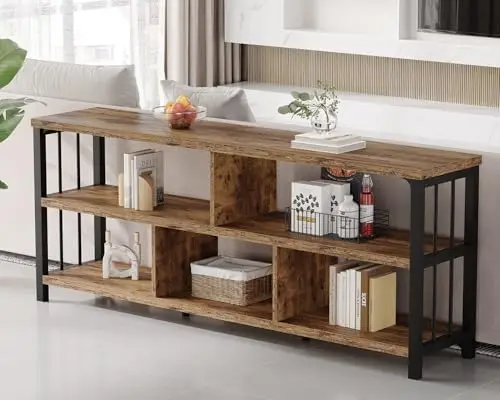 63' Farmhouse Books…