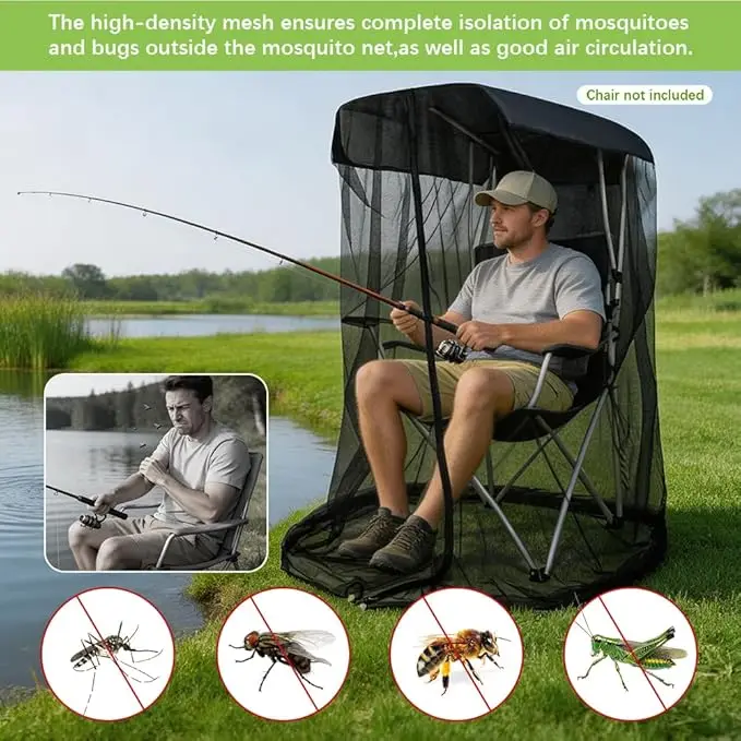 Thumbnail 3 - #5 Compare Camp Furniture Before You Buy