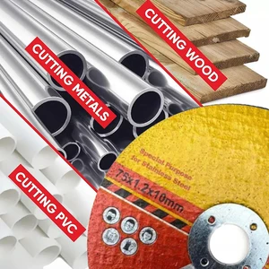 8 en çok satılan, disk zımpara kağıdı 75mm-no. 7