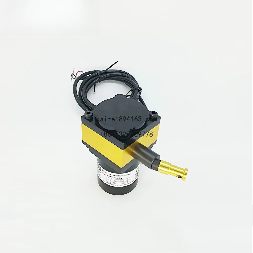 CWP-S400A Draw Wire…