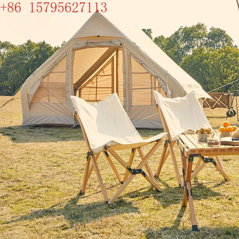 Outdoor Light Luxur…