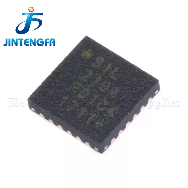 CP2104 CP2104-F03 CP2104-F03-GM 2140 QFN-24 Bridge USB to UART Chip Brand New Authentic