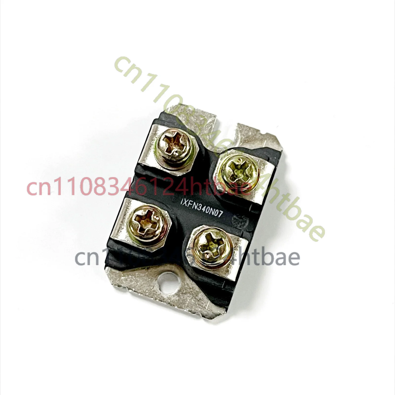 1pcs for IXTS IXFN340N07 HiPerFET Power MOSFETs Single Die MOSFET 70V 340A SOT-227B New