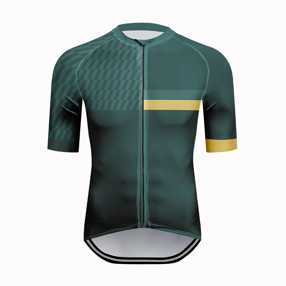 

2024, высококачественный стильный летний велосипедный трикотаж MTB, мужской велосипедный топ, велосипедный трикотаж Ciclismo, одежда Bicicleta, спортивный трикотаж