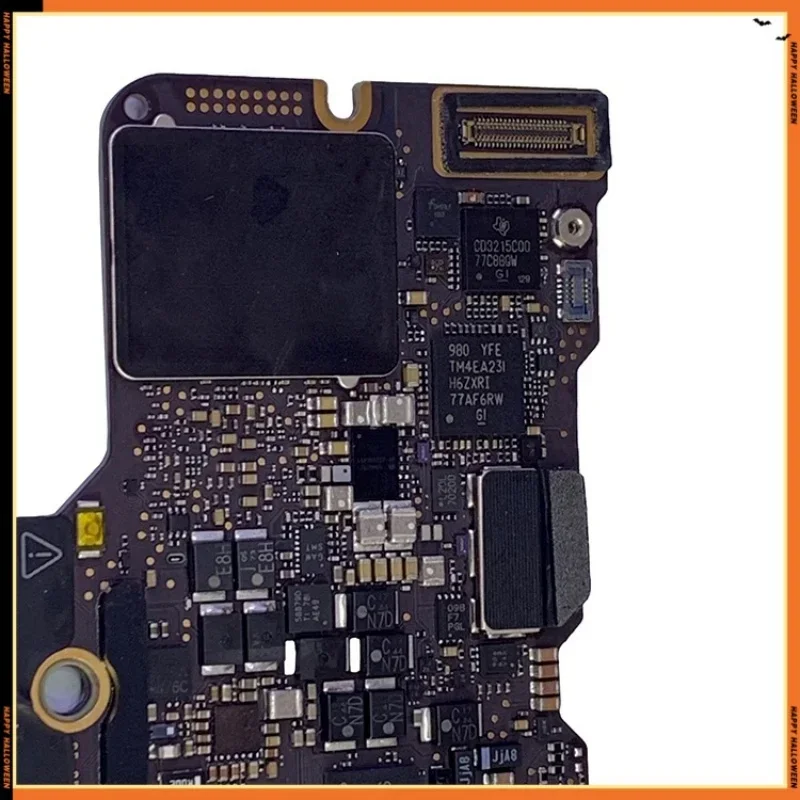 Original A1534 Motherboard  For Macbook Retina 12