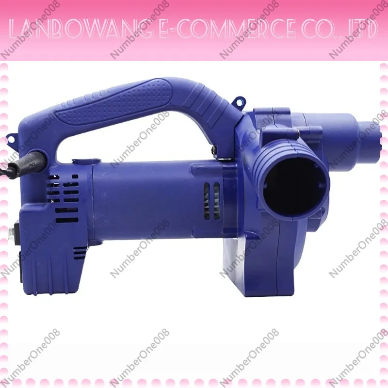 

Suitable for Electric Fluff Filling Machine with 6-speed Adjustable Dual-purpose Suction Device