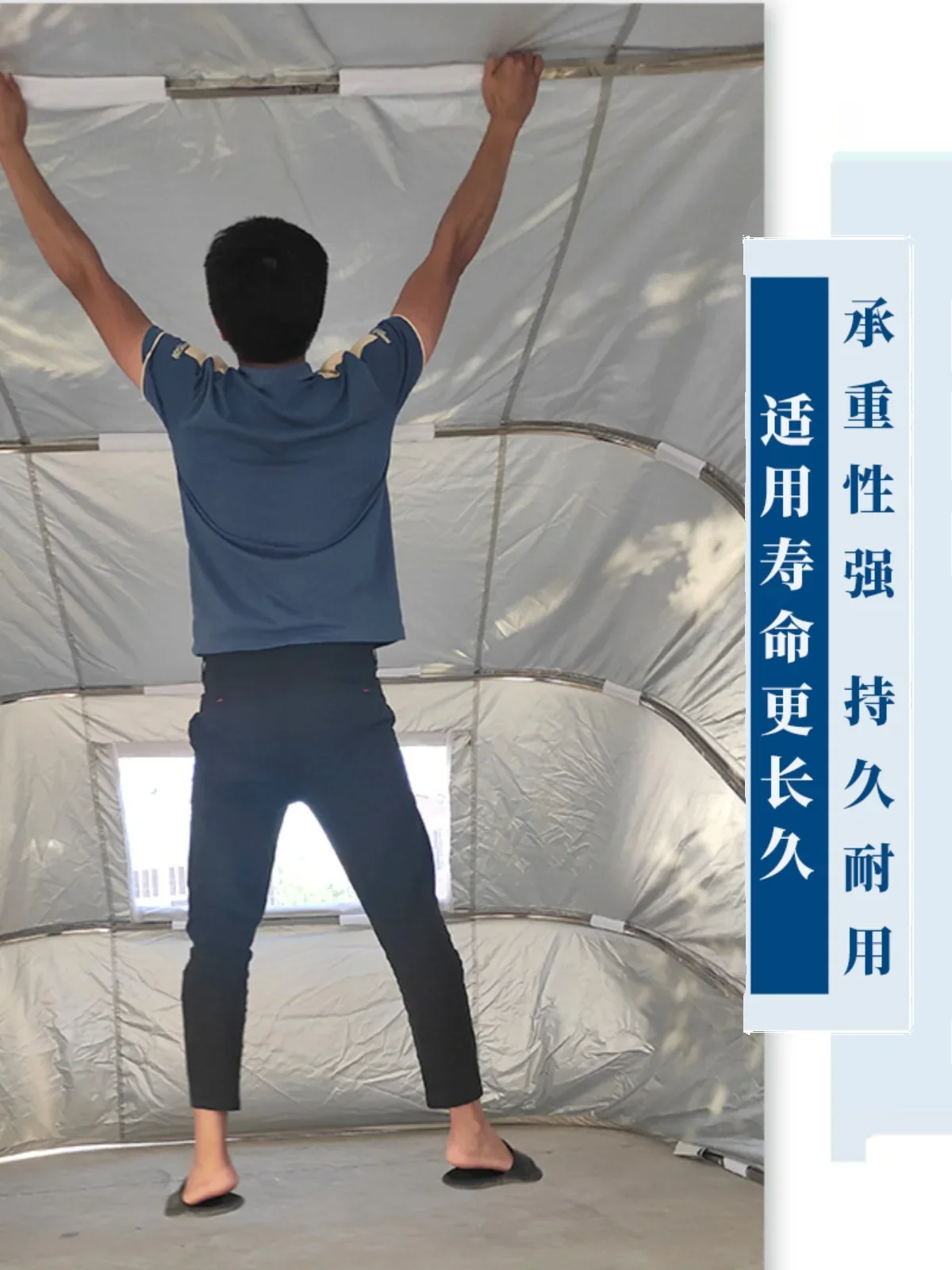 Outdoor Mobile Folding Car Garage Fully Automatic Rainproof Sunscreen Car Parking Shed with Tarpaulin