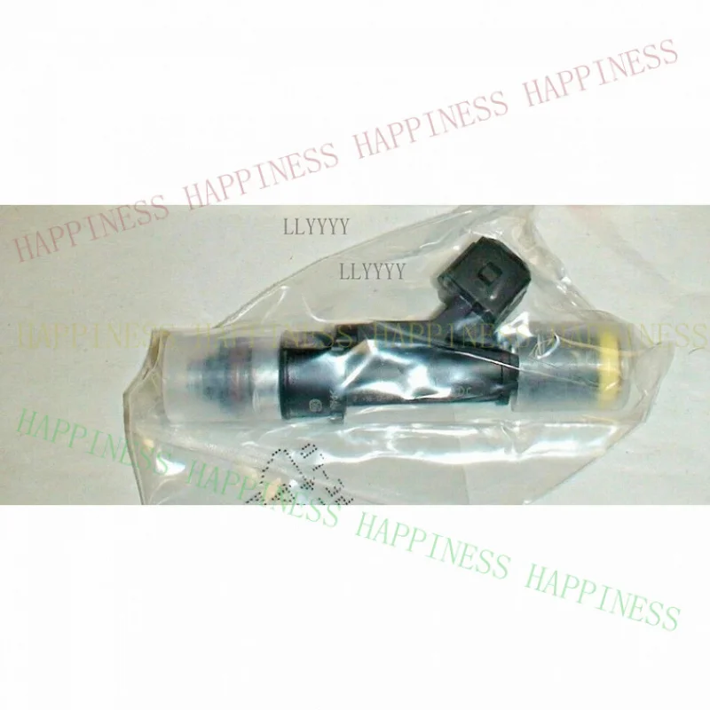 RN+   New Authentic   0280158827 fuel injector CNG [ compressed natural gas ]