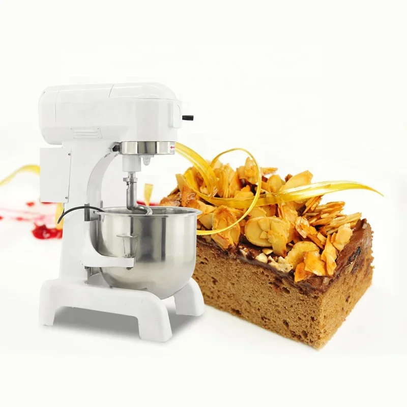 ForHot   Selling Kitchen Appliance Stand Mixer Blender Household Grinder Electric Food Mixers view 2