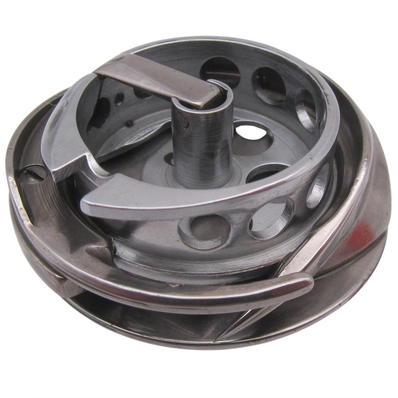 

1 шт. # 224750 Поворотный крючок для швейных машин серии SINGER 108K108U DURKOPP Adler 460